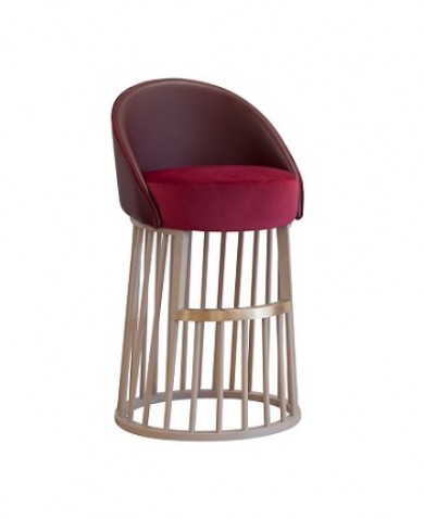 EDITION Hanover Bar Stool