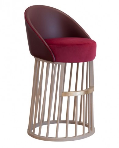 EDITION Hanover Bar Stool