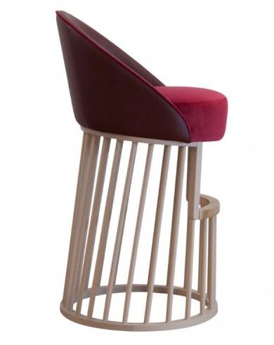 EDITION Hanover Bar Stool