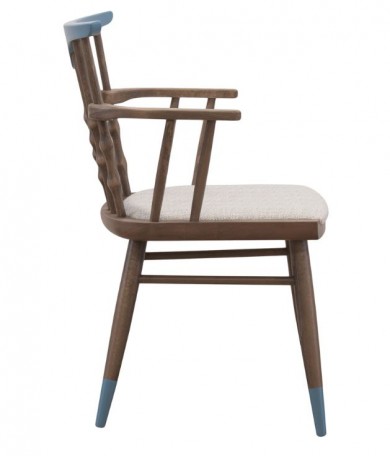 EDITION Ajax Arm Chair