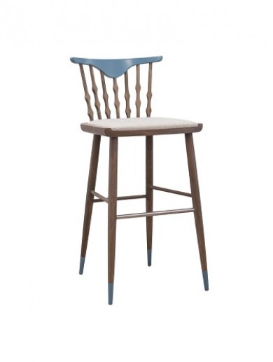 EDITION Ajax Bar Stool