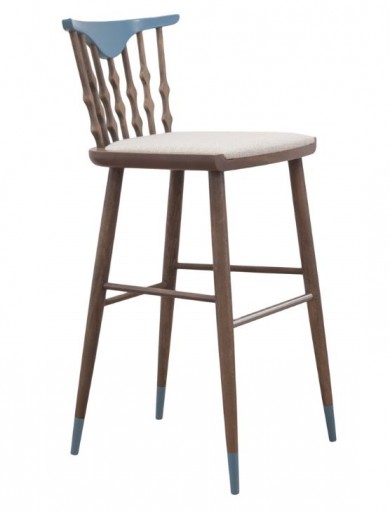 EDITION Ajax Bar Stool