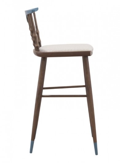 EDITION Ajax Bar Stool