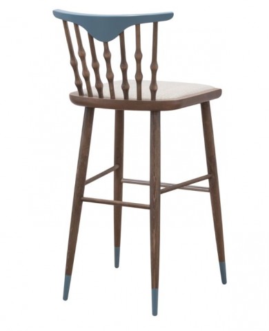 EDITION Ajax Bar Stool