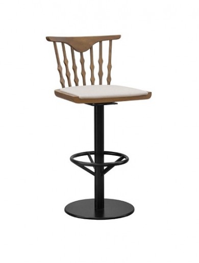 EDITION Ajax Disc Stool