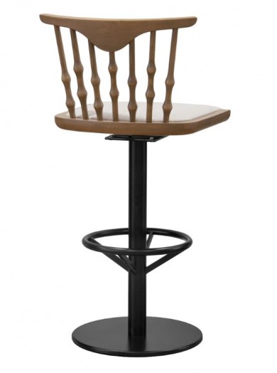 EDITION Ajax Disc Stool