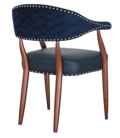 EDITION Claremont Arm Chair