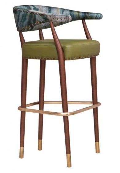 EDITION Claremont Bar Stool