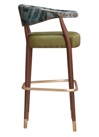 EDITION Claremont Bar Stool