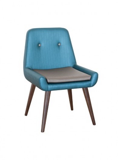 EDITION Dorval Side Chair