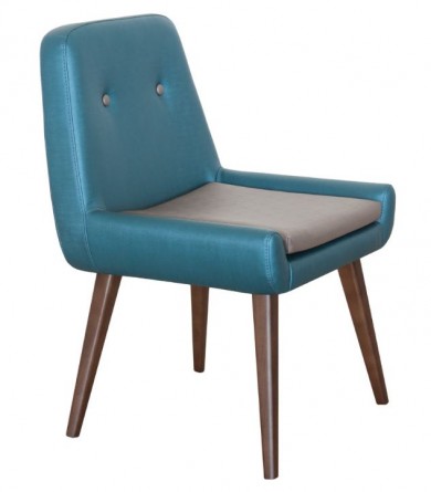 EDITION Dorval Side Chair