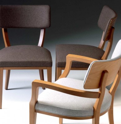 EDITION Andore Side Chair