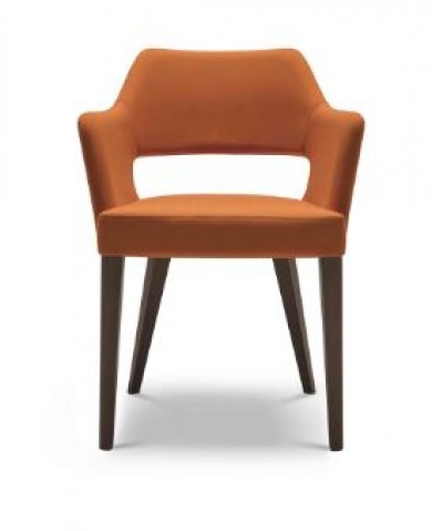 EDITION Minto Arm Chair