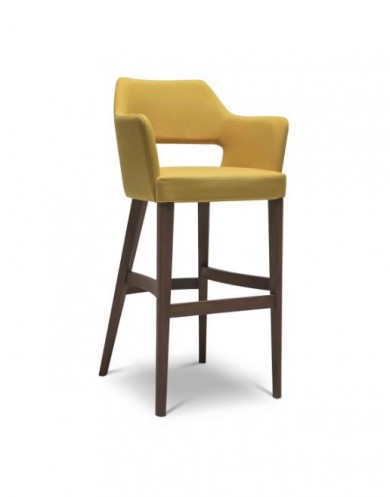 EDITION Minto Bar Stool