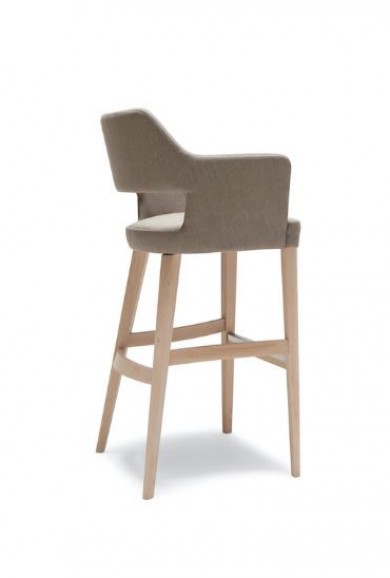 EDITION Minto Bar Stool