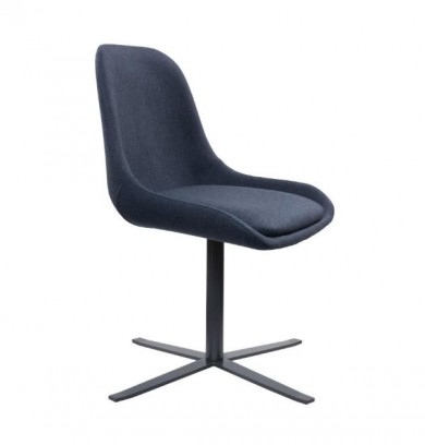 Civic 4 Star Side Chair