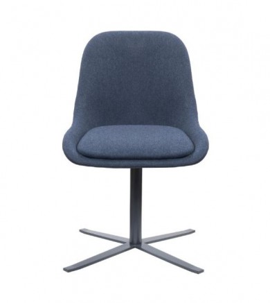 Civic 4 Star Side Chair