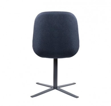 Civic 4 Star Side Chair