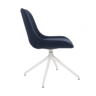 Civic Pyramid Side Chair