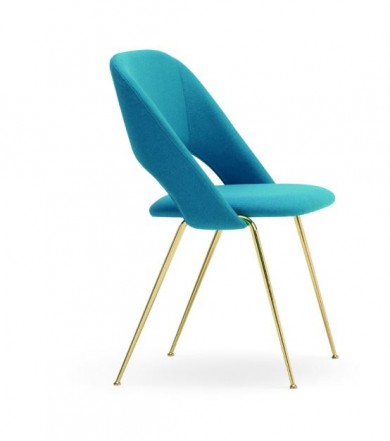 Prive Side Chair