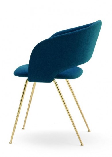 Prive Arm Chair