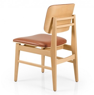 EDITION Douglas Side Chair