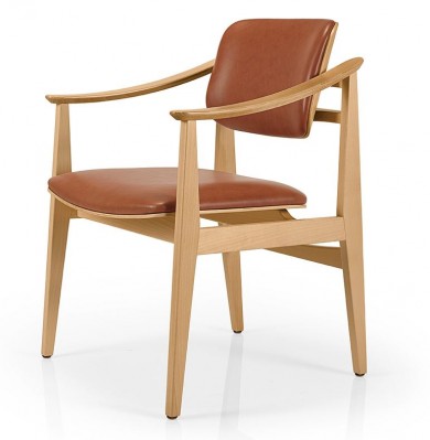 EDITION Douglas Arm Chair