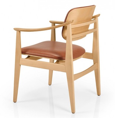 EDITION Douglas Arm Chair