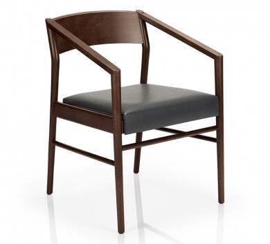 EDITION Nicolson Arm Chair