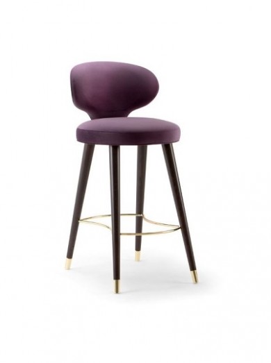 EDITION Isla Bar Stool