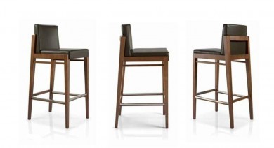 EDITION Jenson Bar Stool