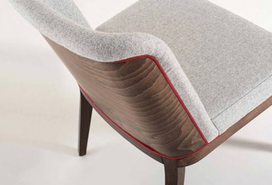 EDITION Vidra Chair