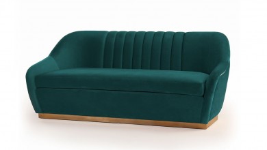 EDITION Chadwick Straight Sofas