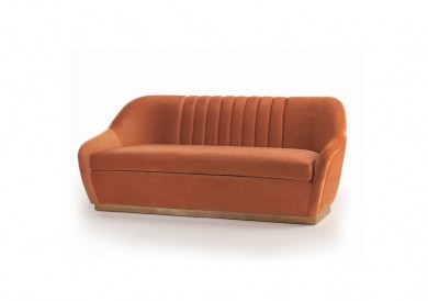 EDITION Chadwick Straight Sofas