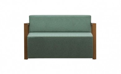 EDITION Quadra DI01 Love Seat