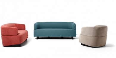 EDITION Coral Sofas