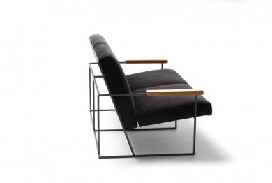 EDITION Modo Love Seat