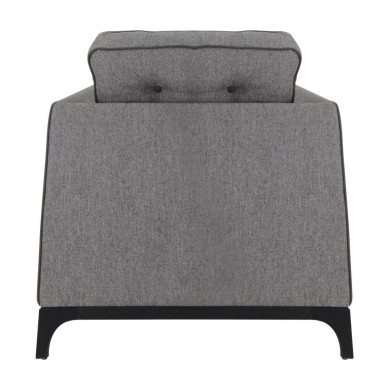 Boulevard Arm Chair