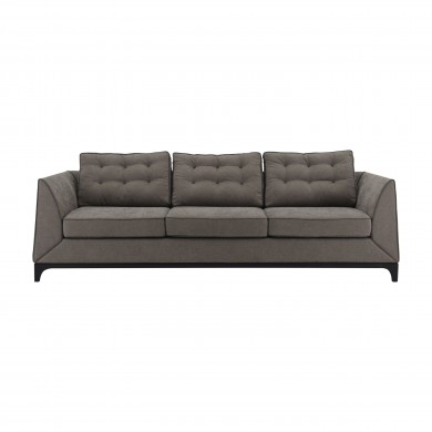 Boulevard 3 Seater Sofa