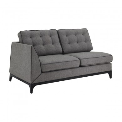 Boulevard 2 Seat Modular Sofa