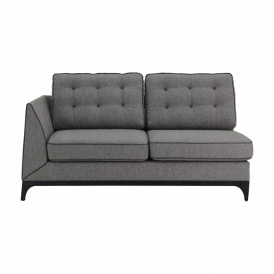 Boulevard 2 Seat Modular Sofa