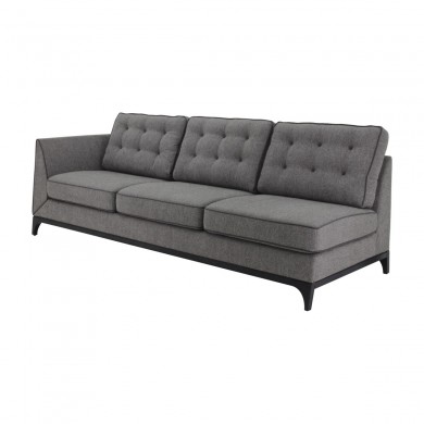 Boulevard 3 Seater Modular Sofa