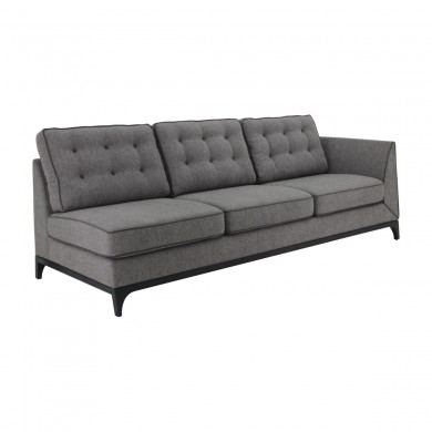 Boulevard 3 Seater Modular Sofa