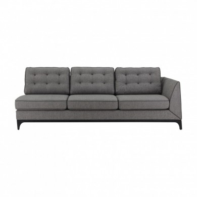 Boulevard 3 Seater Modular Sofa