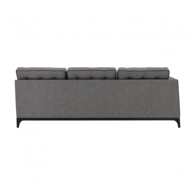 Boulevard 3 Seater Modular Sofa