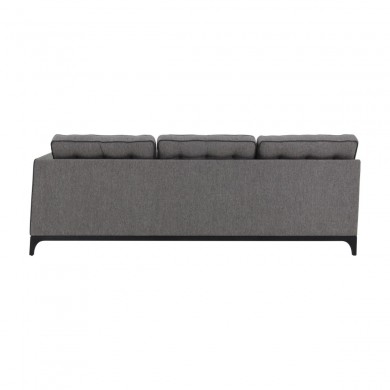 Boulevard 3 Seater Modular Sofa