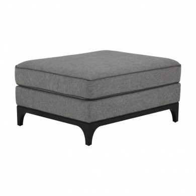 Boulevard Foot Stool