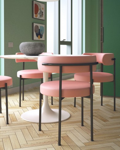 Prado Chair
