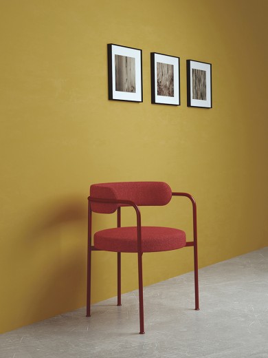 Prado Arm Chair