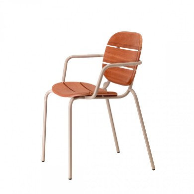 Zuma Arm Chair